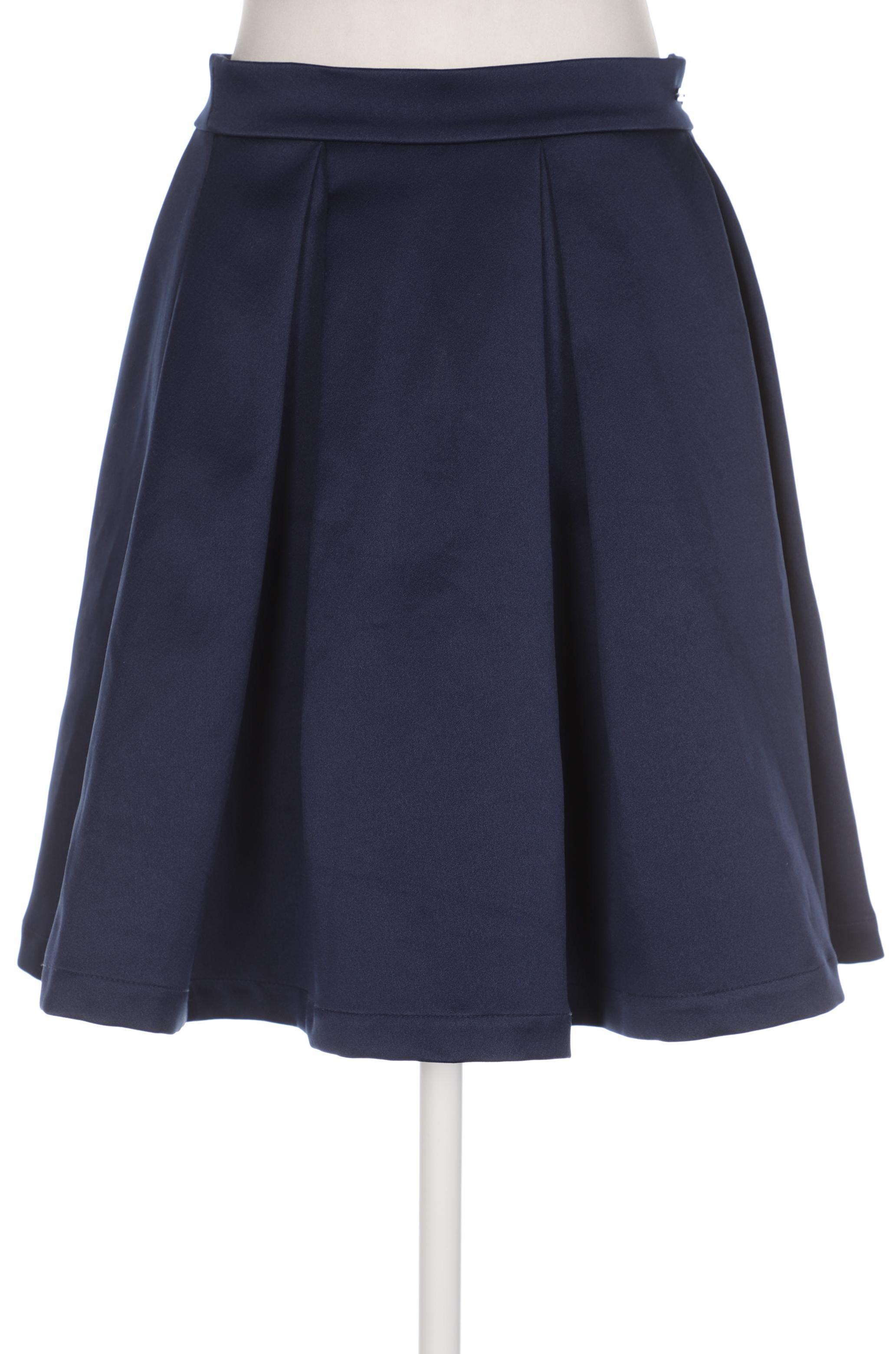 

Guess Damen Rock, marineblau, Gr. 26