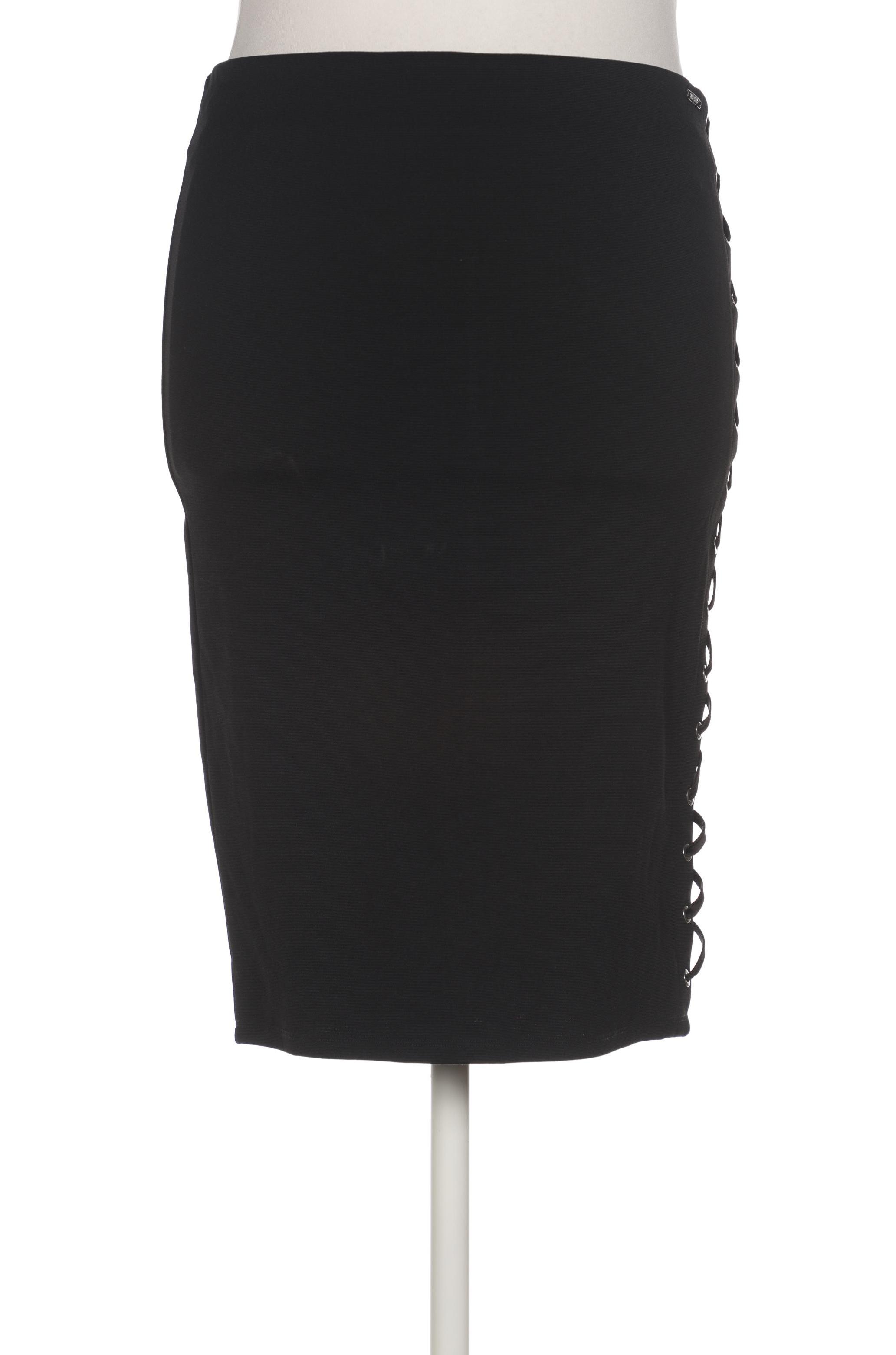 

Guess Damen Rock, schwarz, Gr. 42