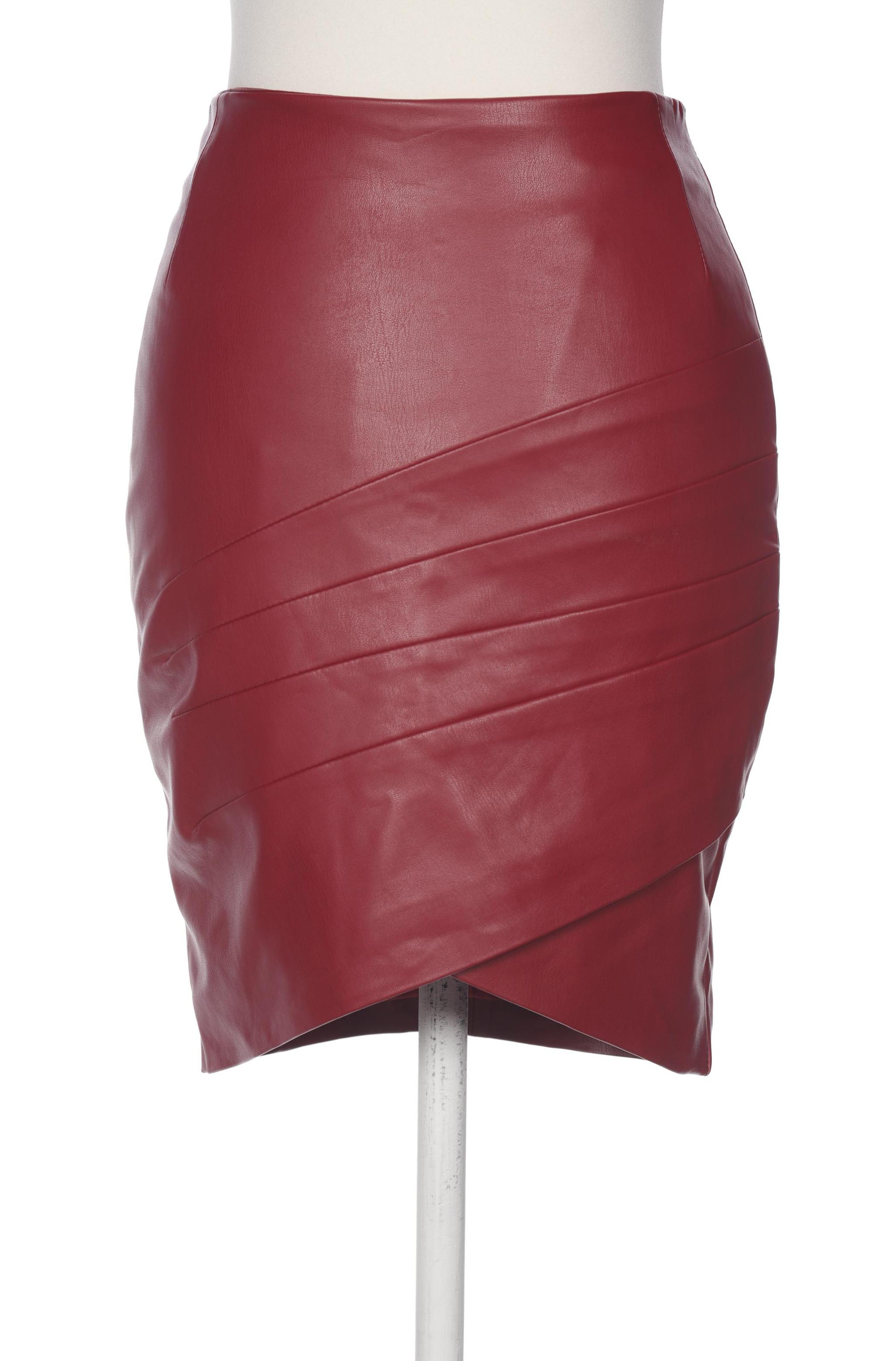

GUESS Damen Rock, rot
