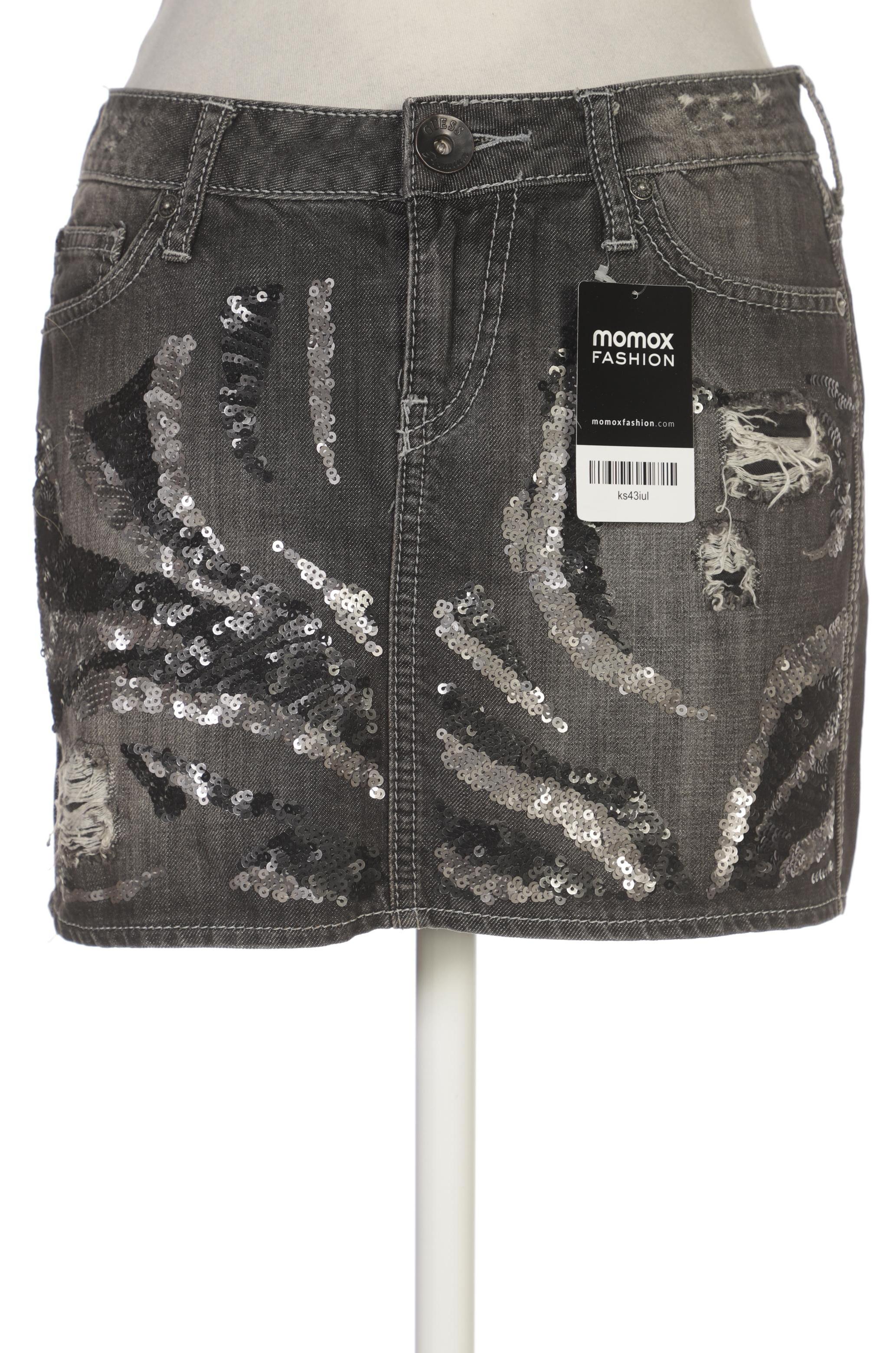 

Guess Damen Rock, schwarz, Gr. 30