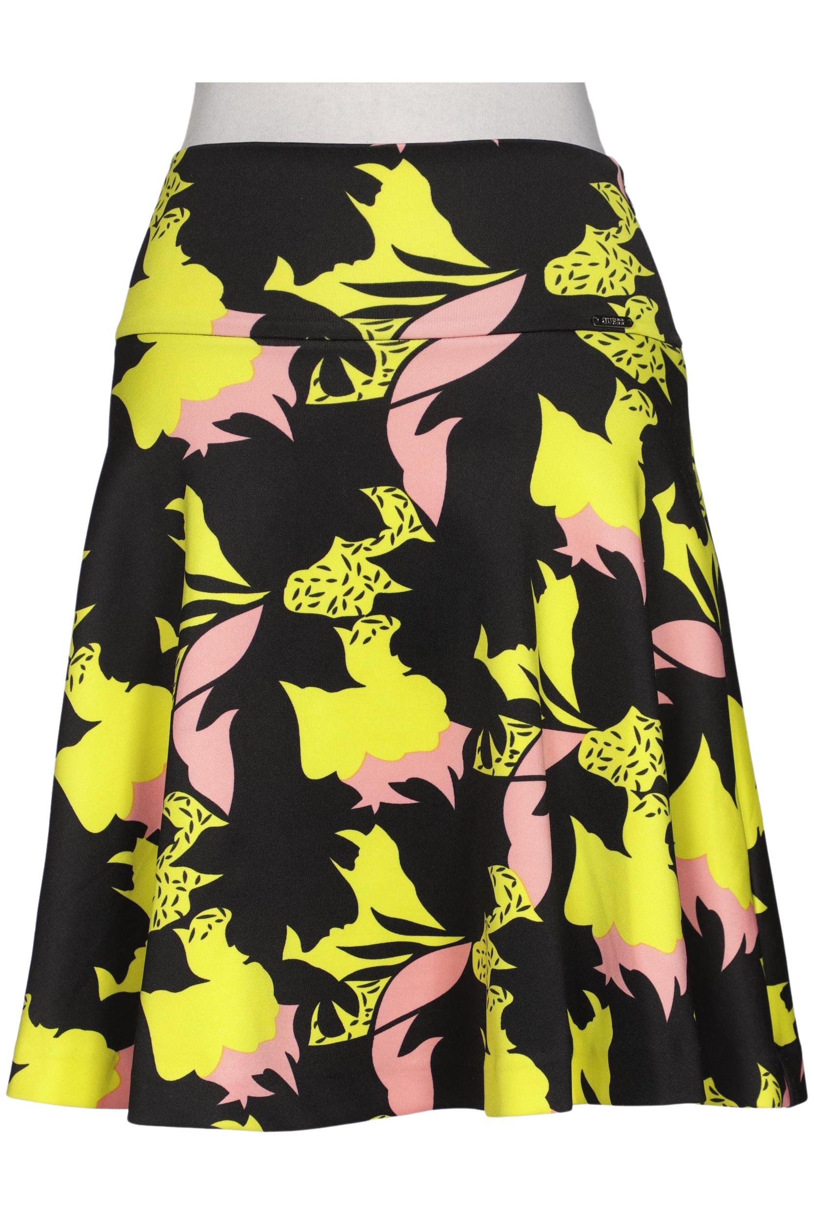 

Guess Damen Rock, neon, Gr. 32