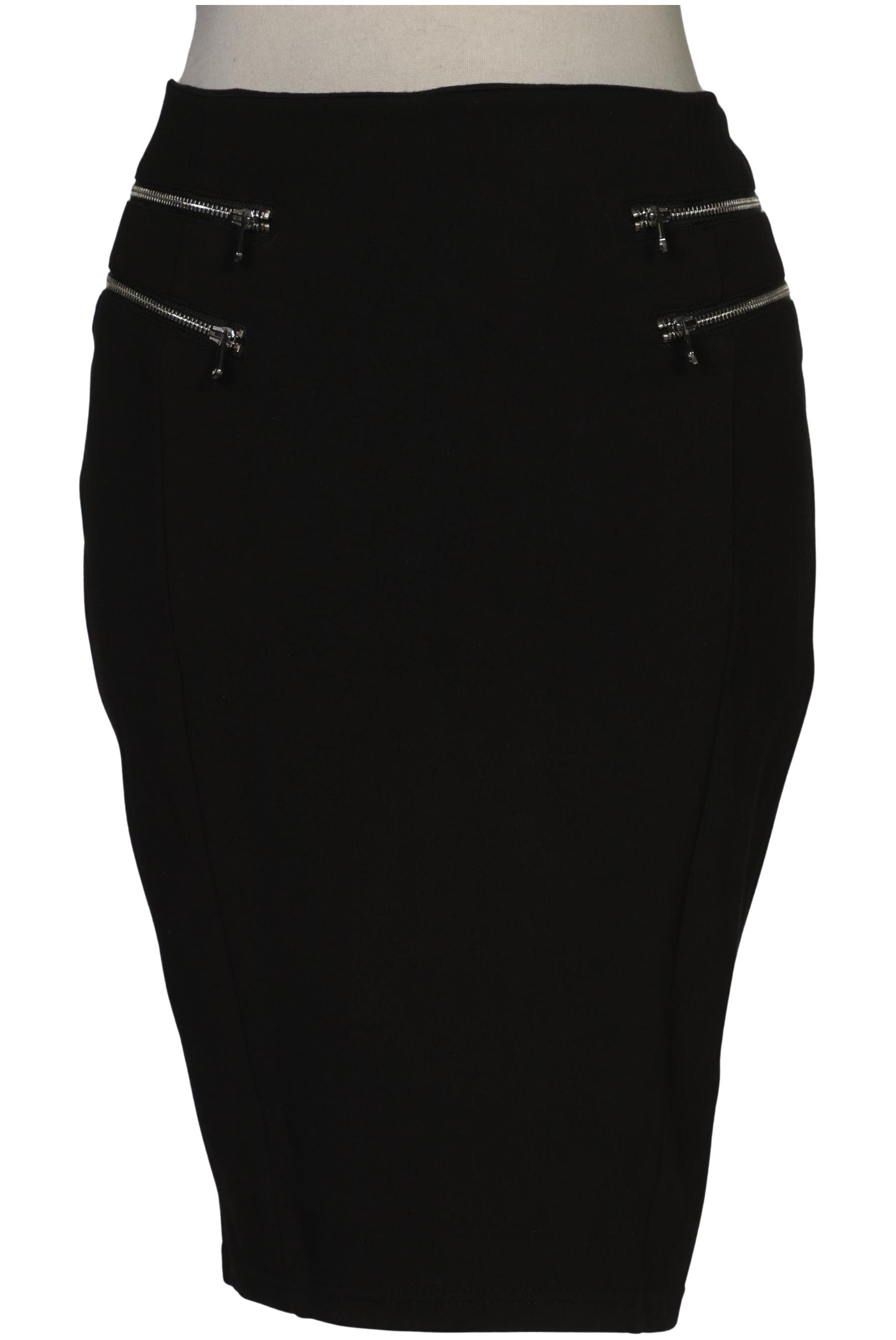 

Guess Damen Rock, schwarz, Gr. 38