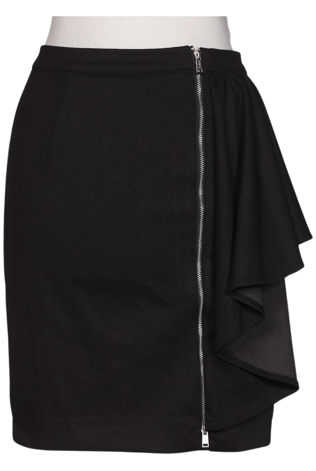 

Guess Damen Rock, schwarz, Gr. 34