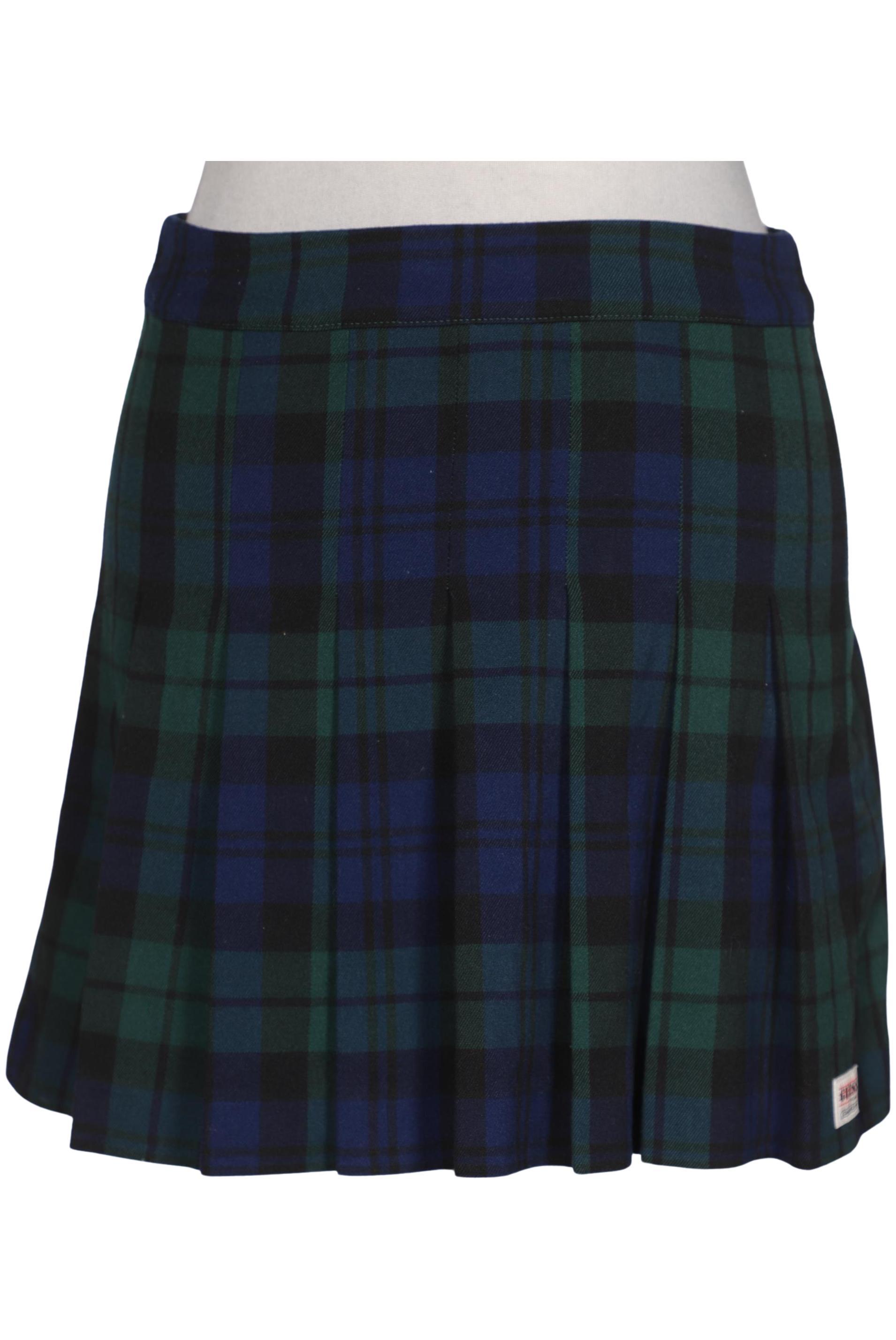 

Guess Damen Rock, grün, Gr. 34