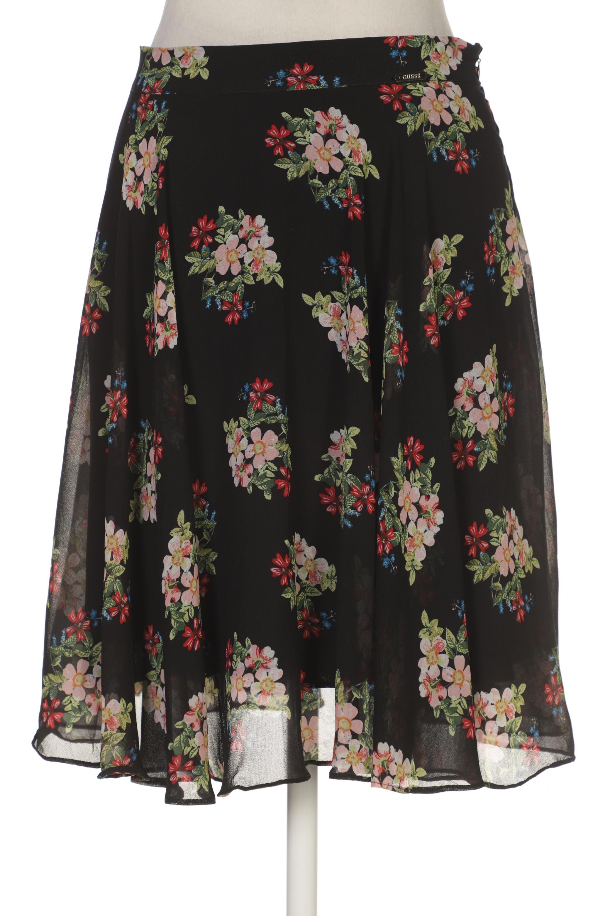 

Guess Damen Rock, schwarz, Gr. 28