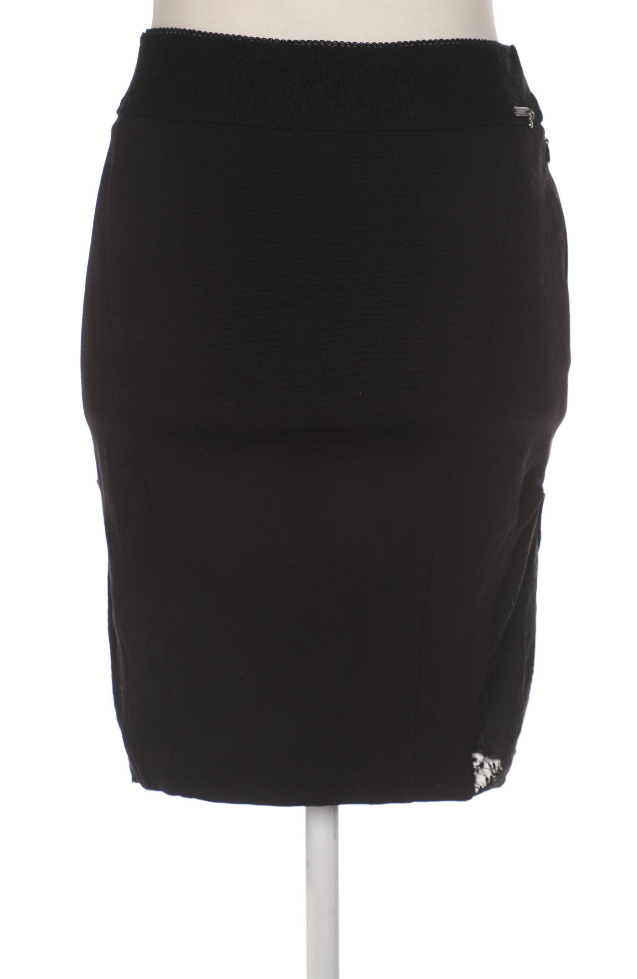 

GUESS Damen Rock, schwarz