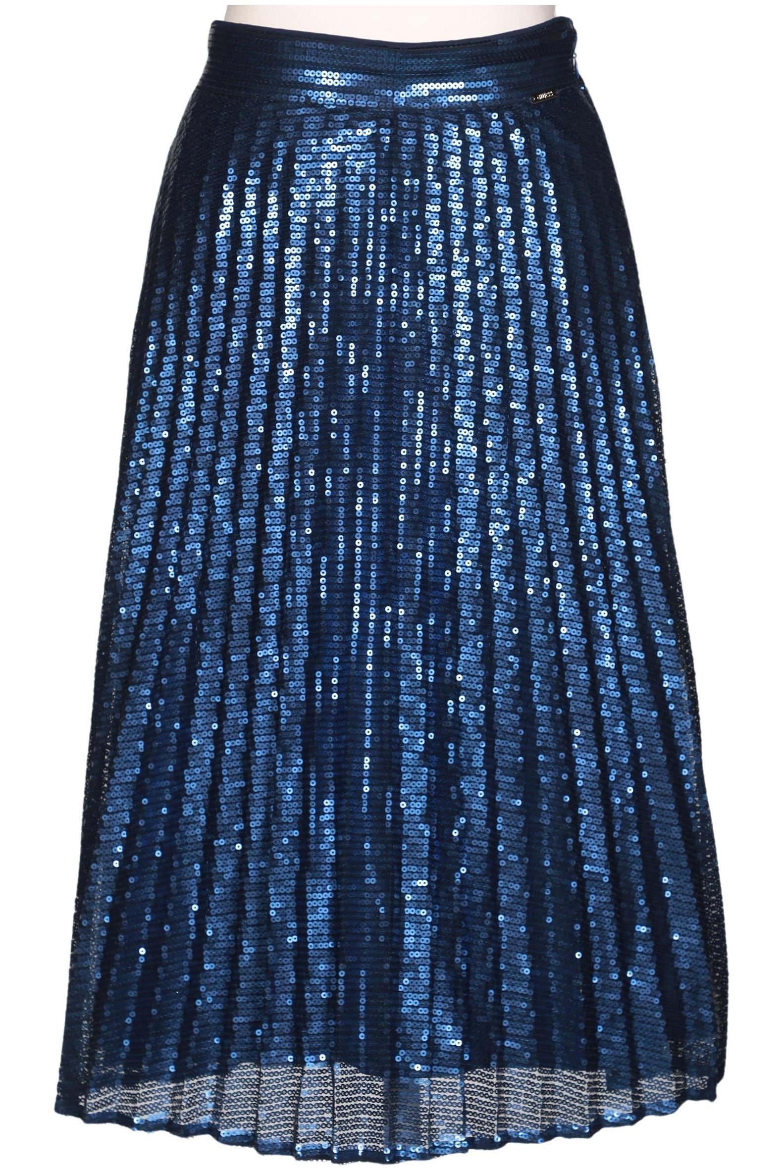 

Guess Damen Rock, blau, Gr. 27