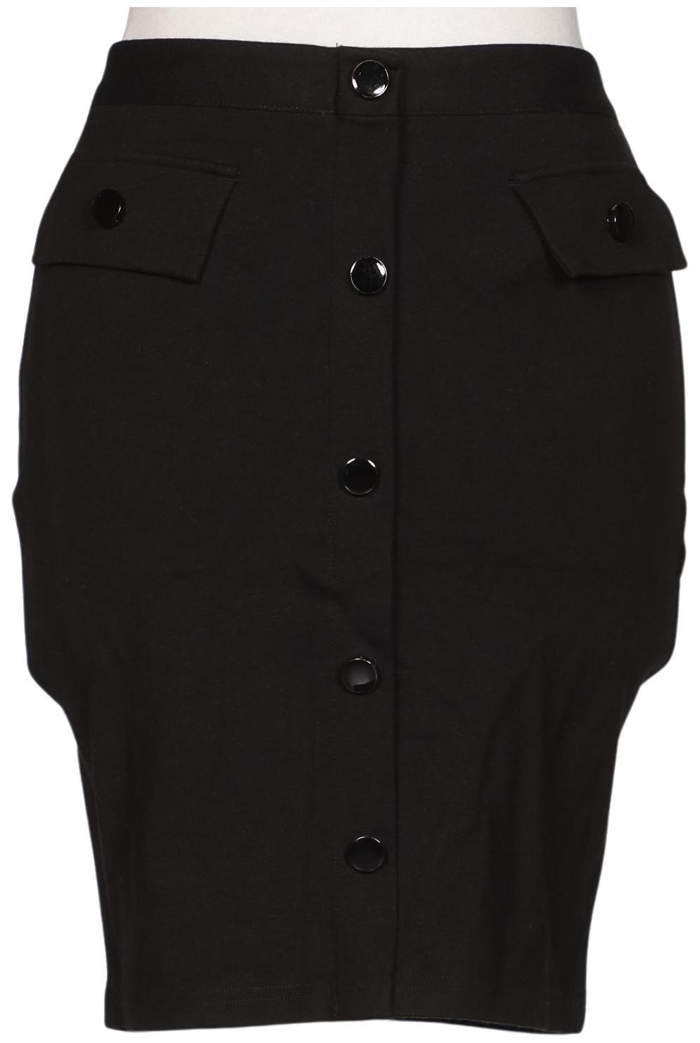 

Guess Damen Rock, schwarz, Gr. 34