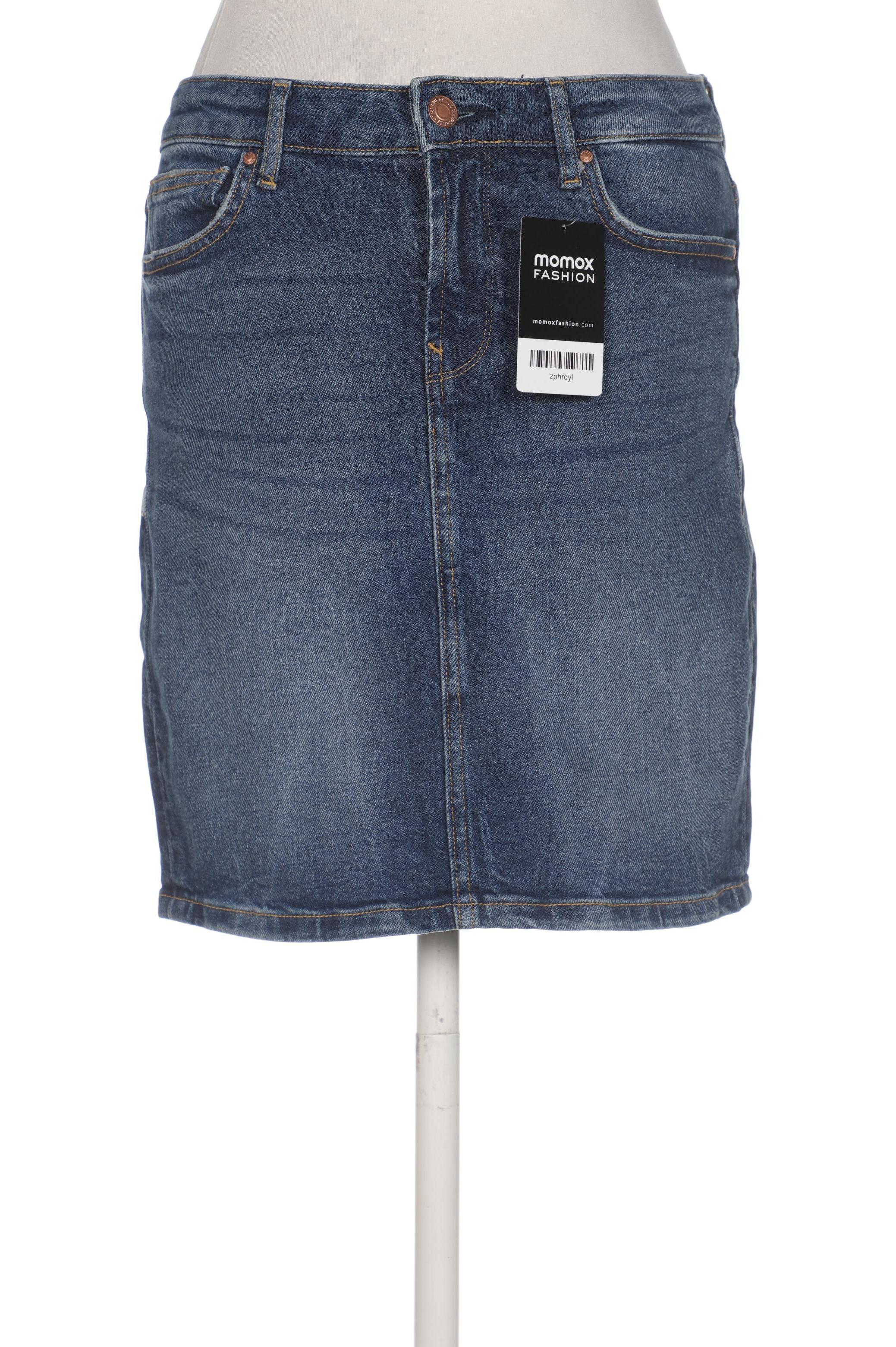 

Guess Damen Rock, blau, Gr. 27
