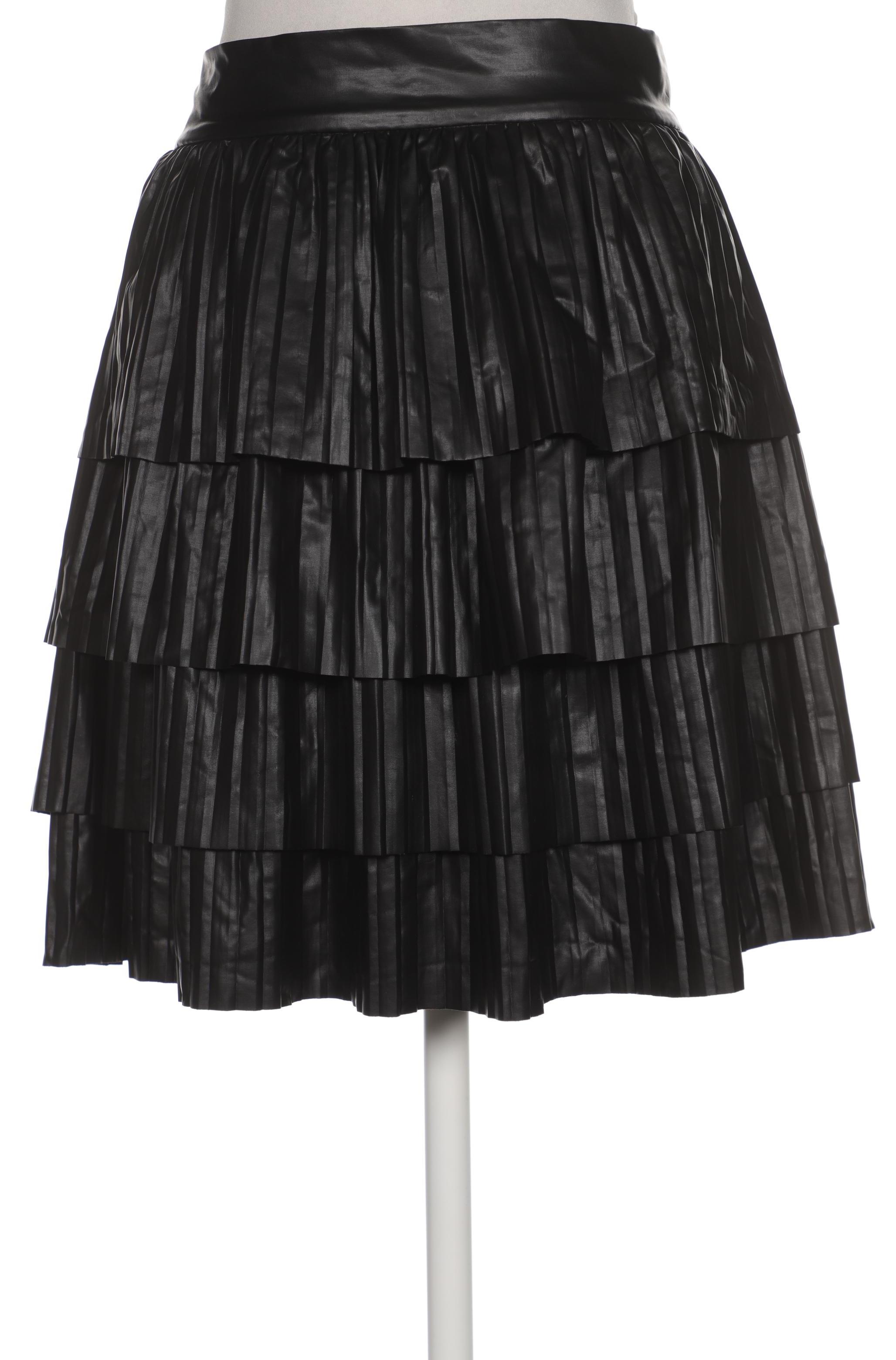 

Guess Damen Rock, schwarz, Gr. 42