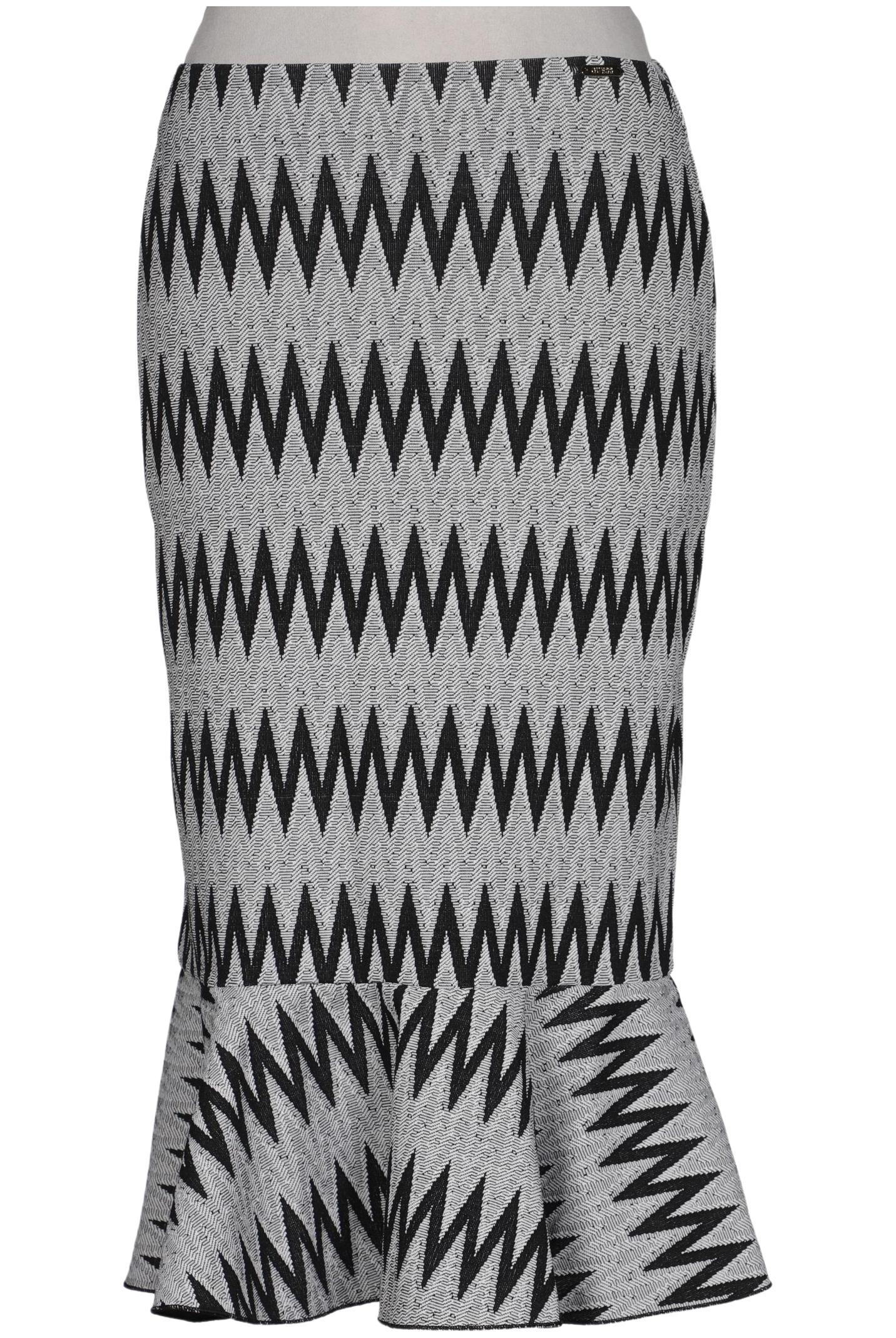 

Guess Damen Rock, grau, Gr. 34