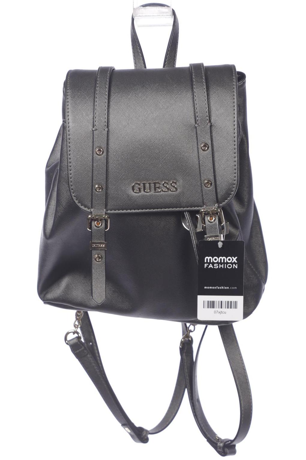 

Guess Damen Rucksack, grau, Gr.