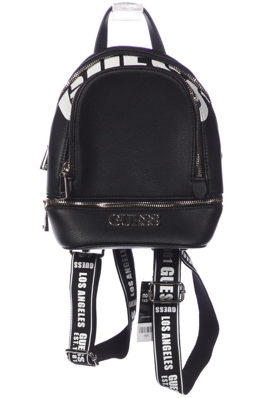 

Guess Damen Rucksack, schwarz, Gr.