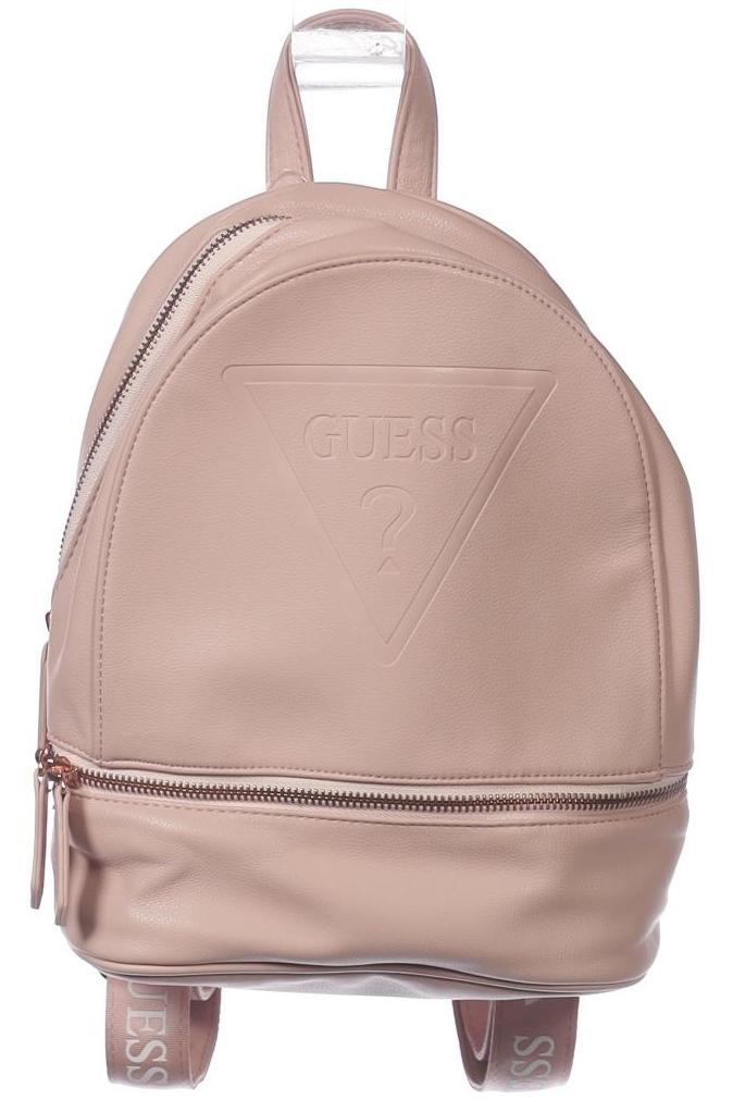

Guess Damen Rucksack, pink, Gr.