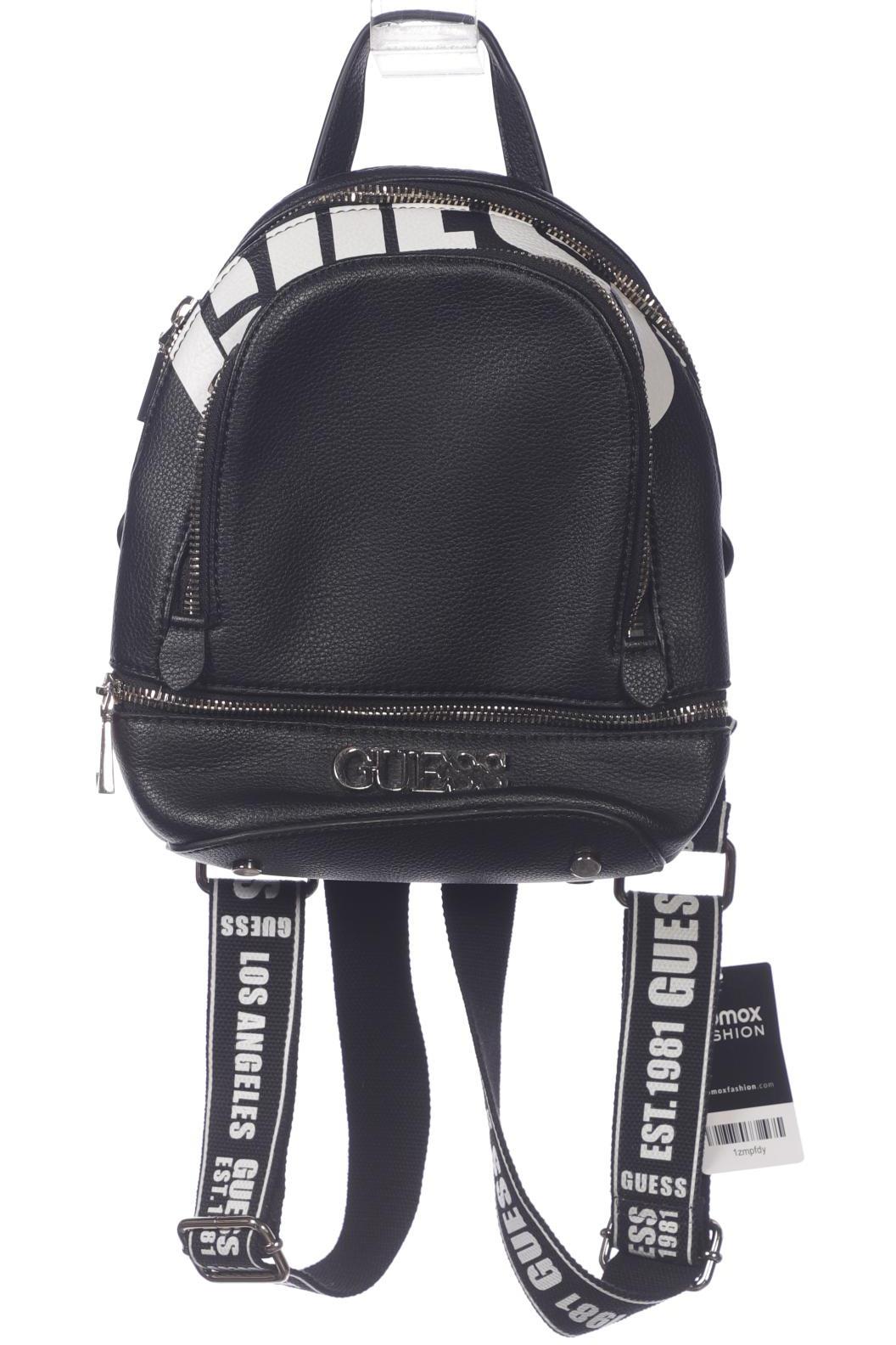

Guess Damen Rucksack, schwarz, Gr.