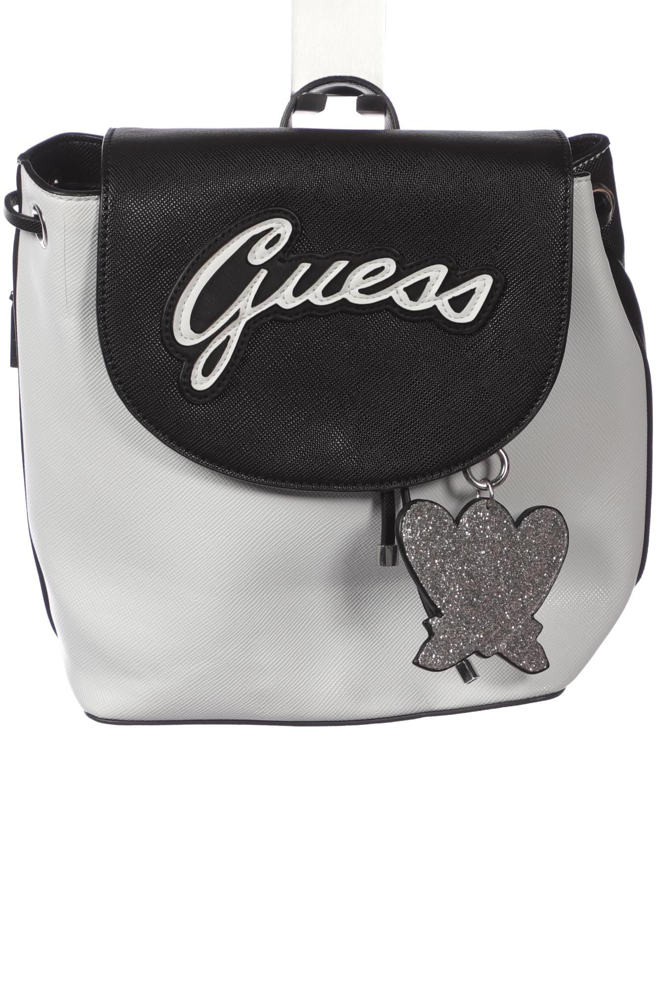 

Guess Damen Rucksack, weiß, Gr.