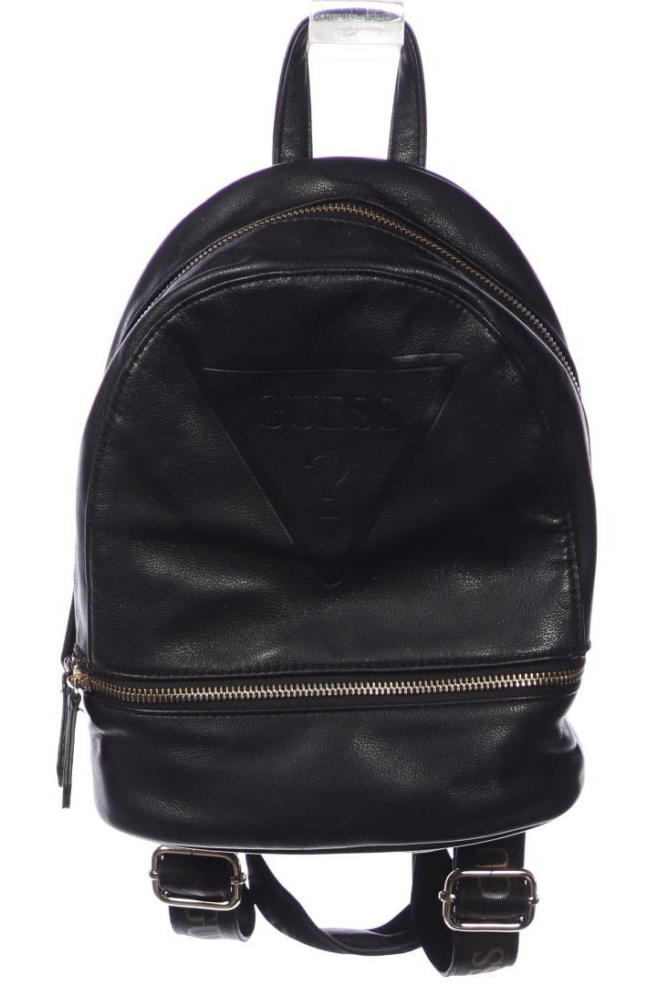 

Guess Damen Rucksack, schwarz, Gr.