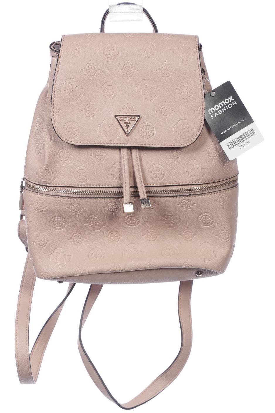 

Guess Damen Rucksack, pink, Gr.