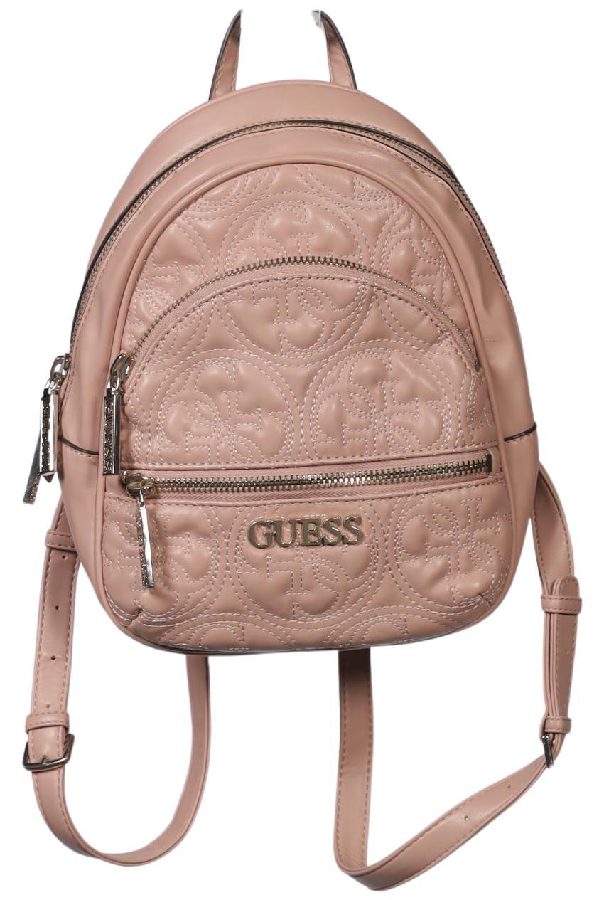 

Guess Damen Rucksack, pink, Gr.