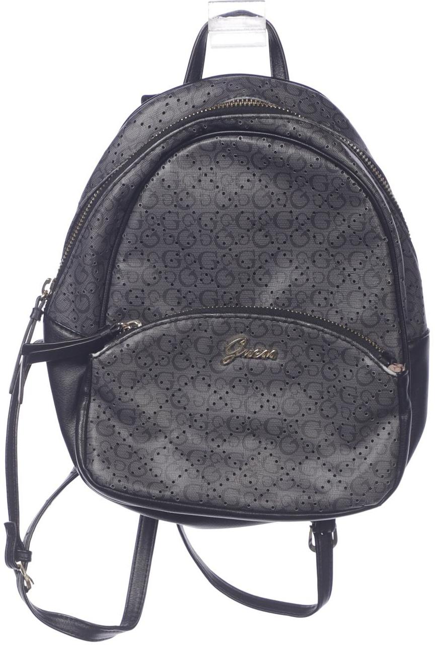 

Guess Damen Rucksack, grau, Gr.