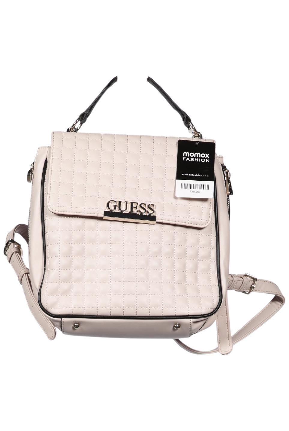 

Guess Damen Rucksack, pink, Gr.