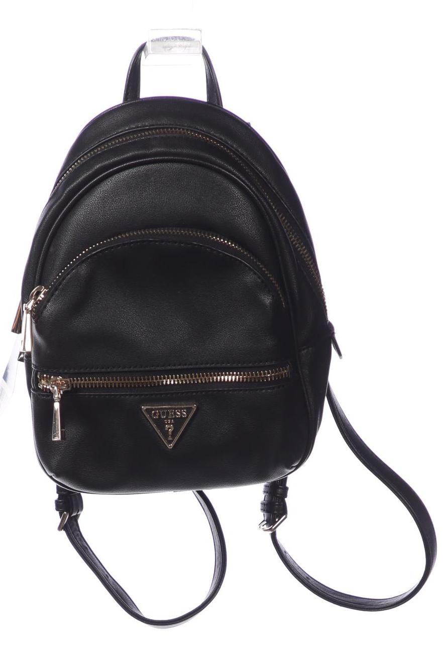 

Guess Damen Rucksack, schwarz, Gr.