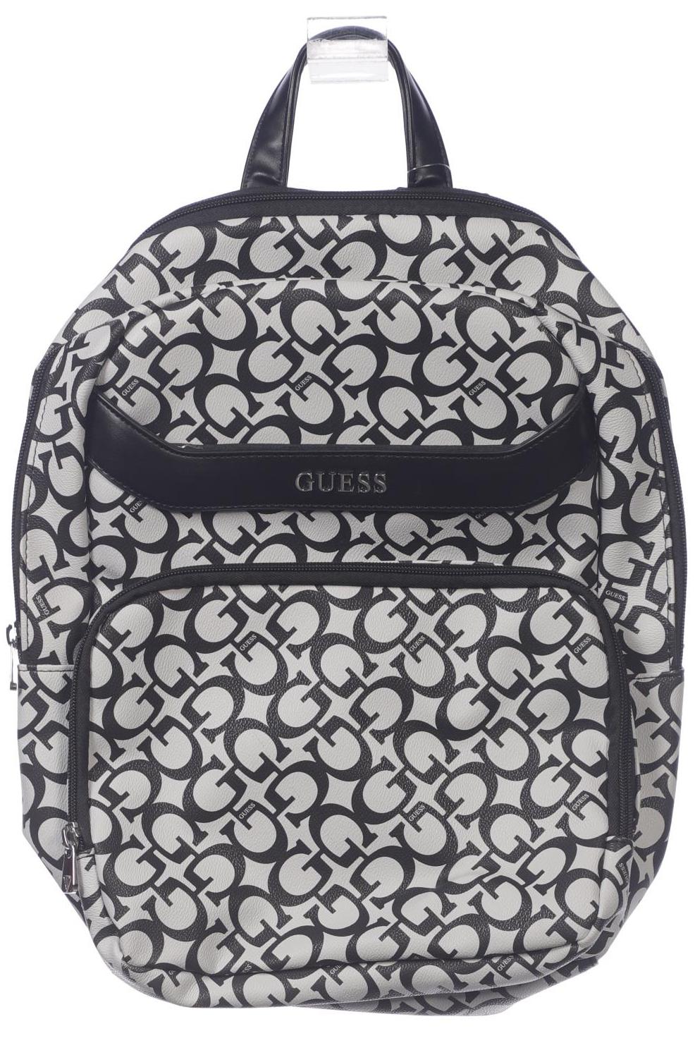 

Guess Damen Rucksack, weiß, Gr.