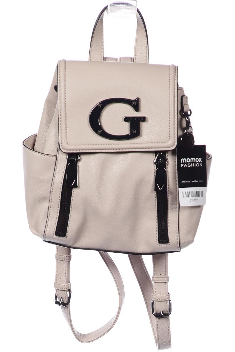 

GUESS Damen Rucksack, beige