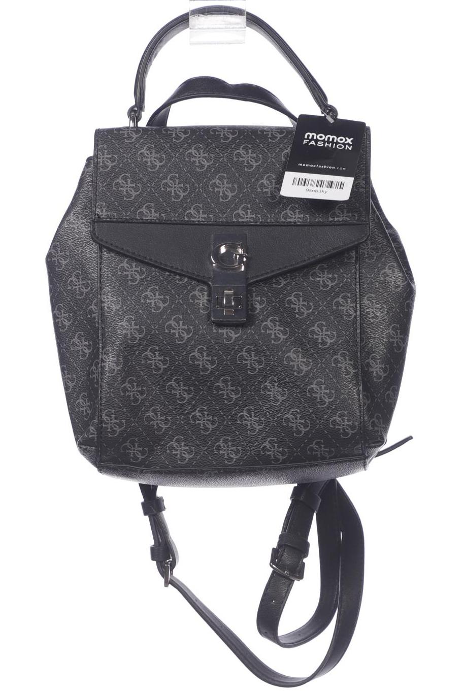 

Guess Damen Rucksack, grau, Gr.