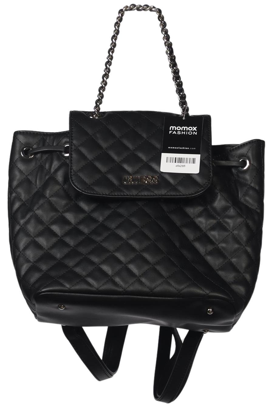 

Guess Damen Rucksack, schwarz, Gr.