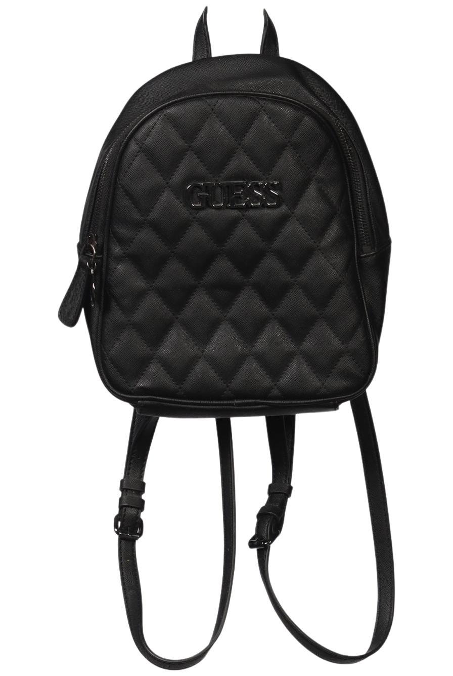 

Guess Damen Rucksack, schwarz, Gr.