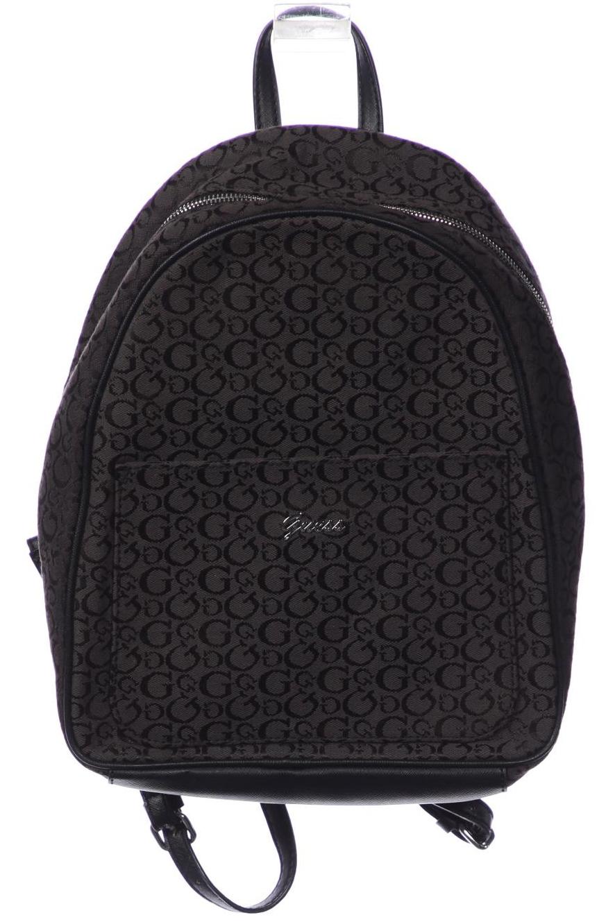 

Guess Damen Rucksack, schwarz, Gr.