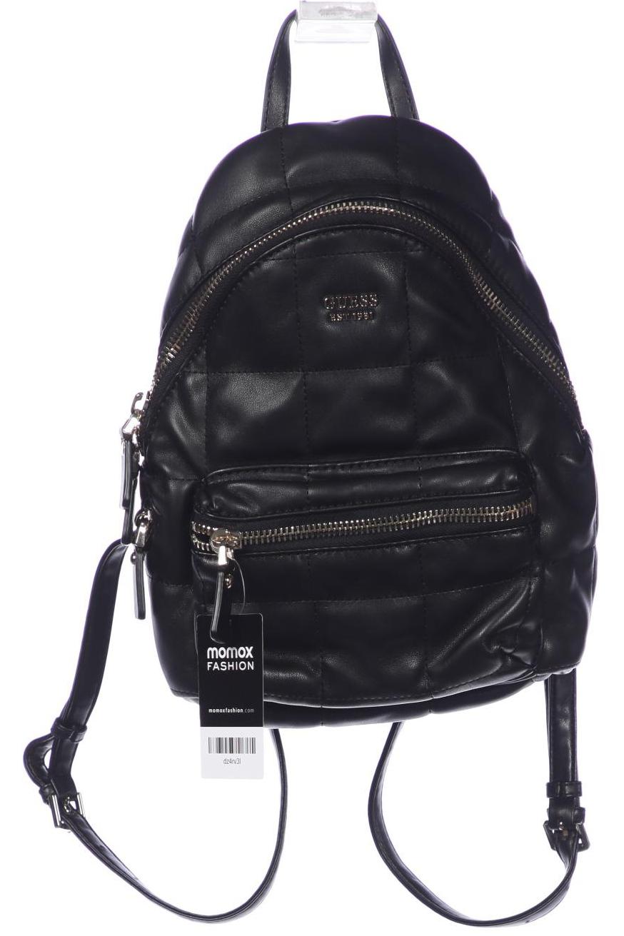 

Guess Damen Rucksack, schwarz, Gr.