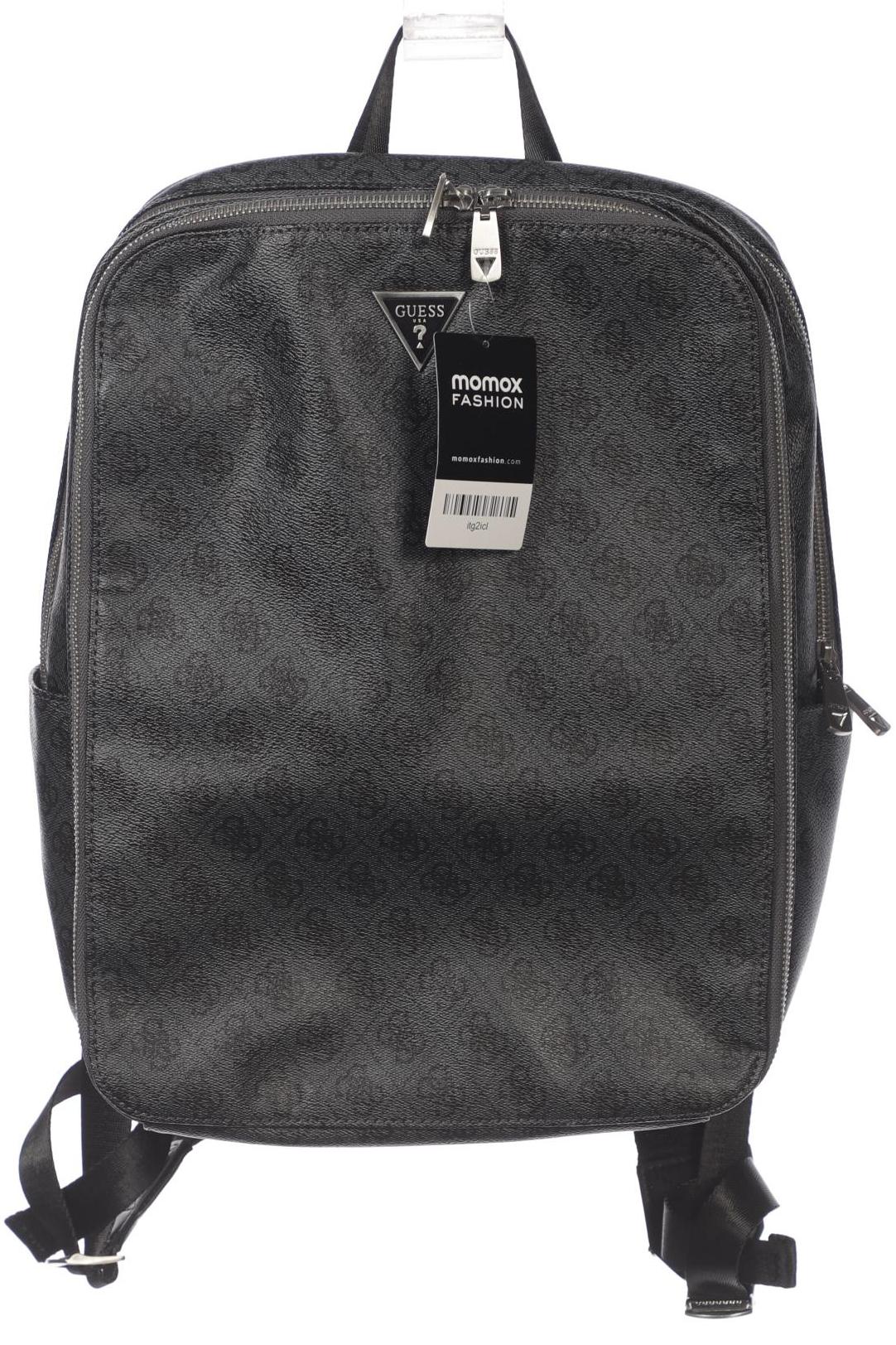 

GUESS Damen Rucksack, grau