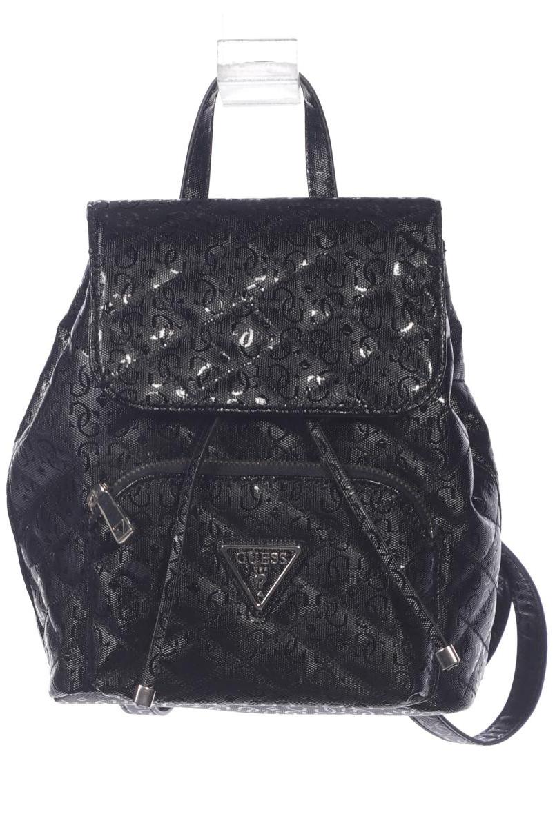 

Guess Damen Rucksack, schwarz, Gr.