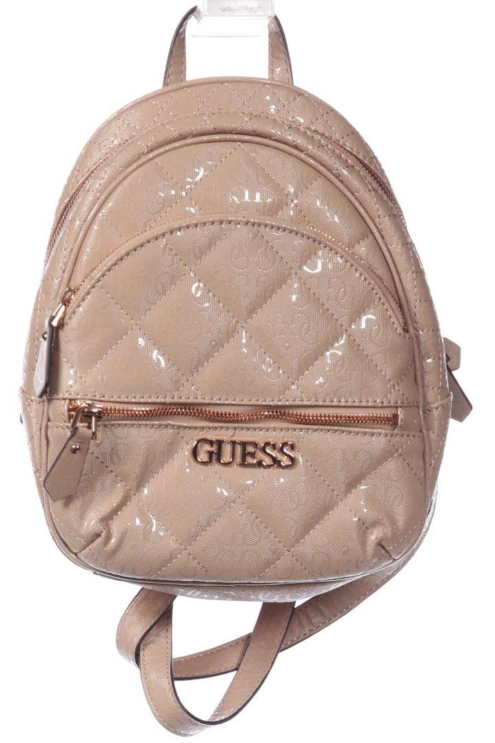 

Guess Damen Rucksack, pink, Gr.