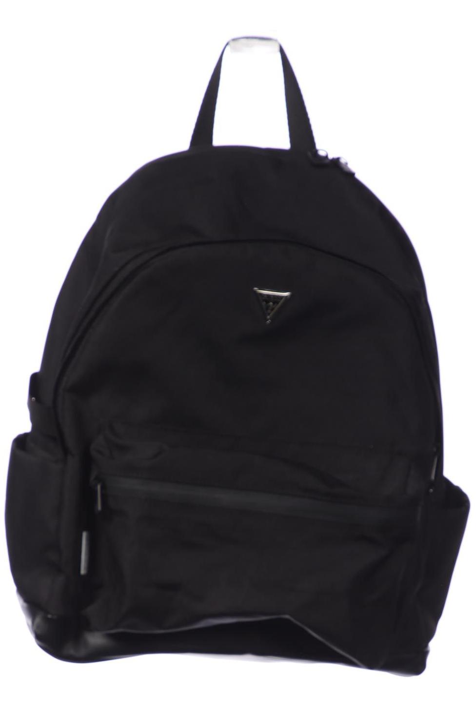 

Guess Damen Rucksack, schwarz, Gr.