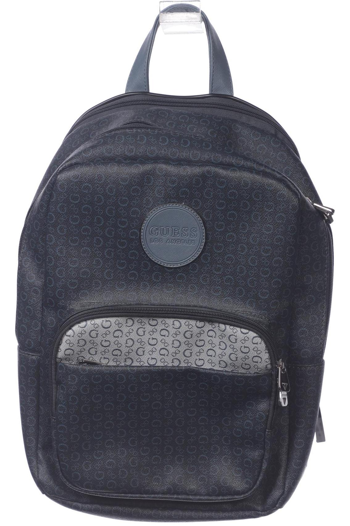 

Guess Damen Rucksack, marineblau, Gr.