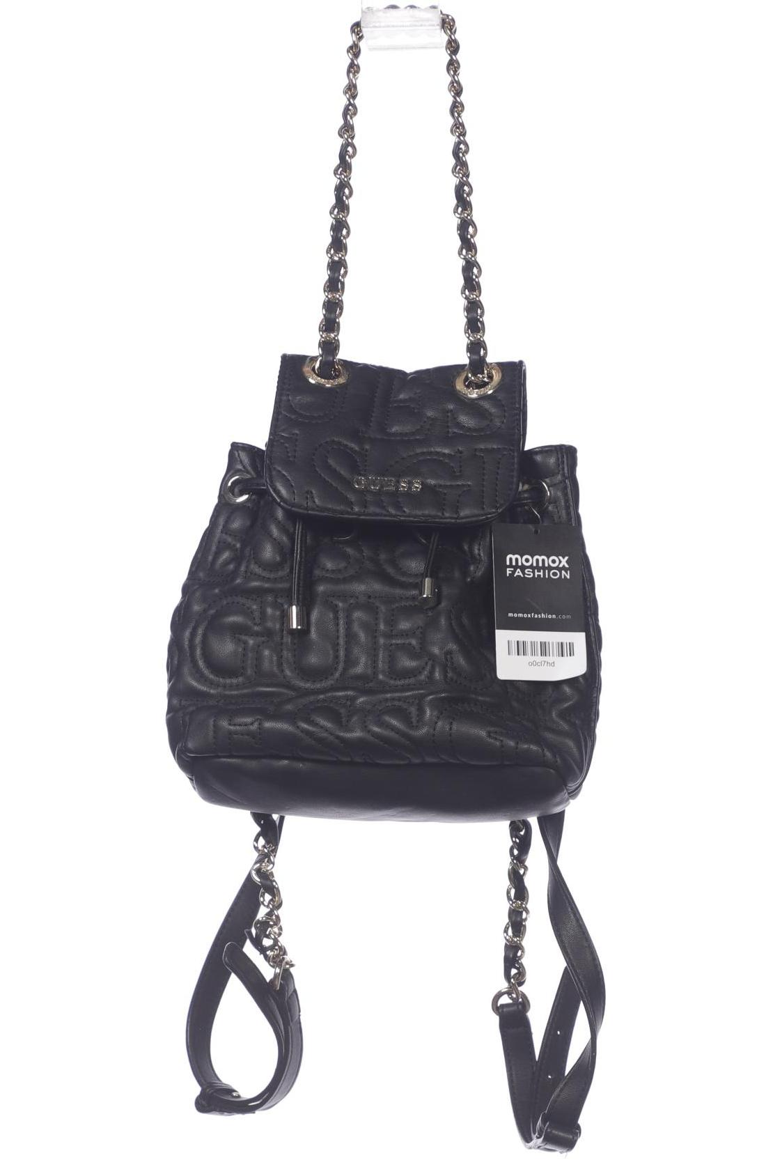 

Guess Damen Rucksack, schwarz, Gr.