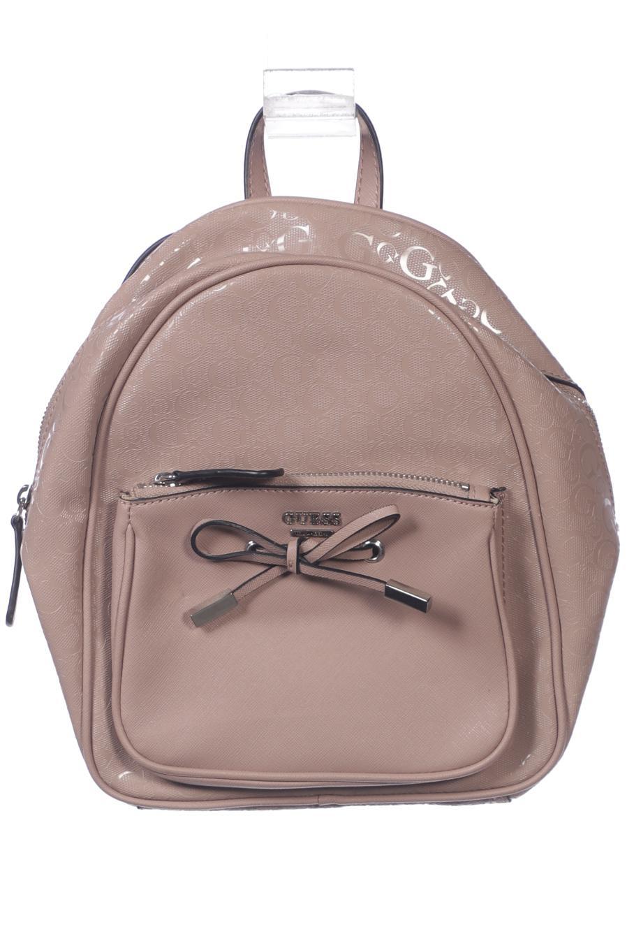 

Guess Damen Rucksack, pink, Gr.