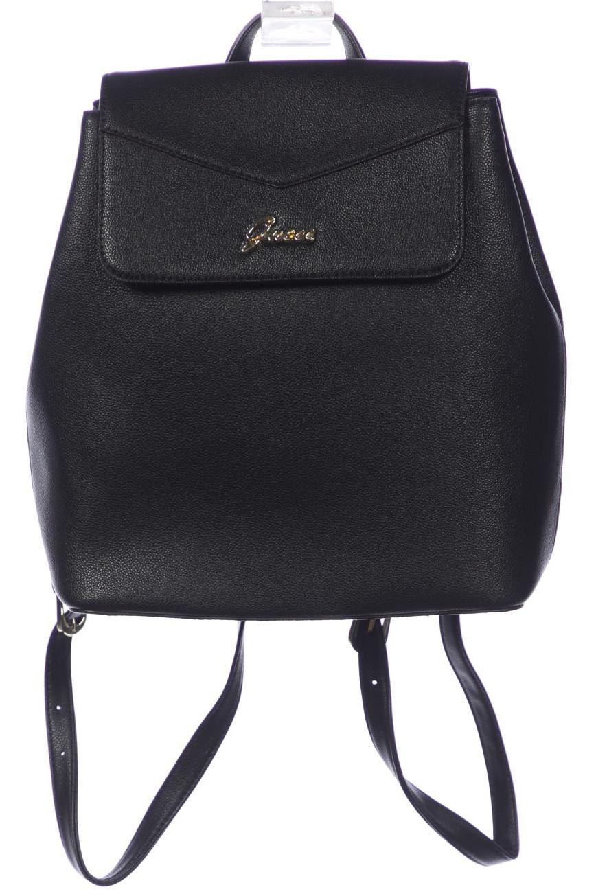 

Guess Damen Rucksack, schwarz, Gr.