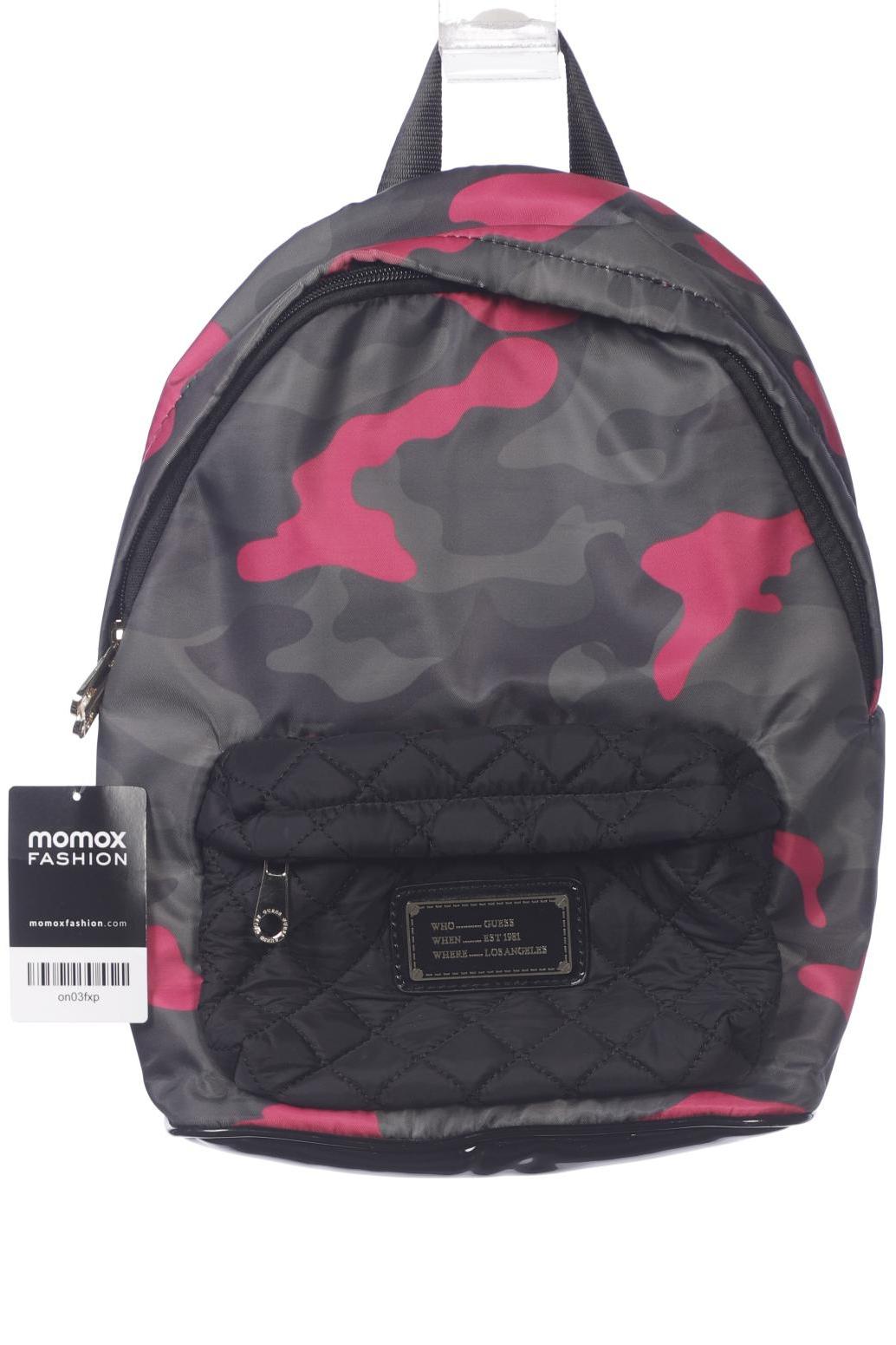 

Guess Damen Rucksack, grün, Gr.
