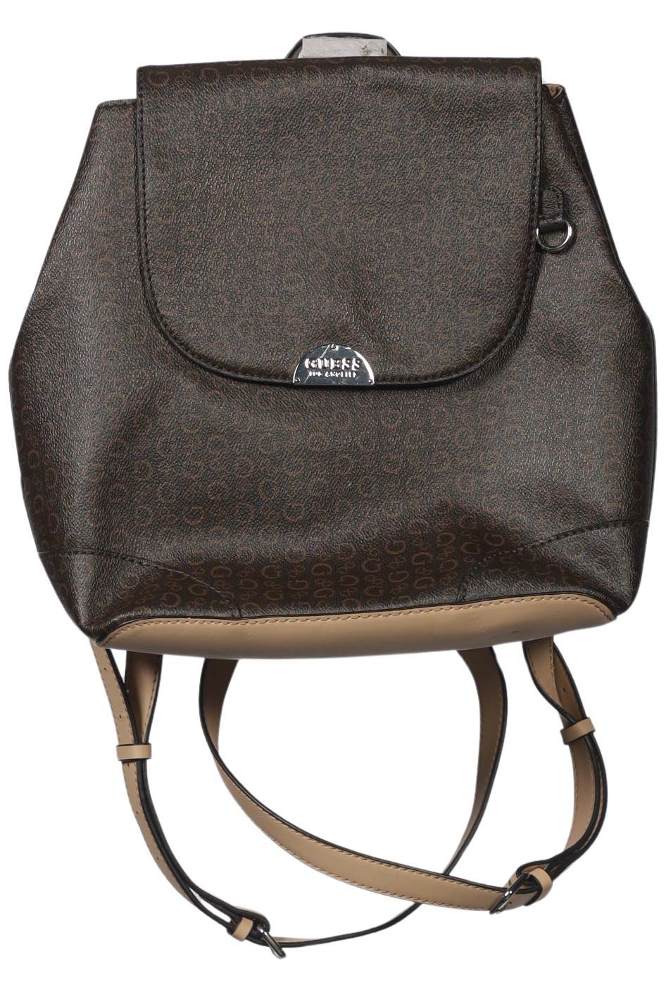 

Guess Damen Rucksack, mehrfarbig, Gr.