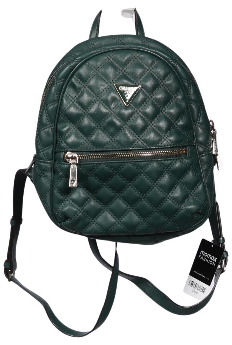 

Guess Damen Rucksack, grün, Gr.