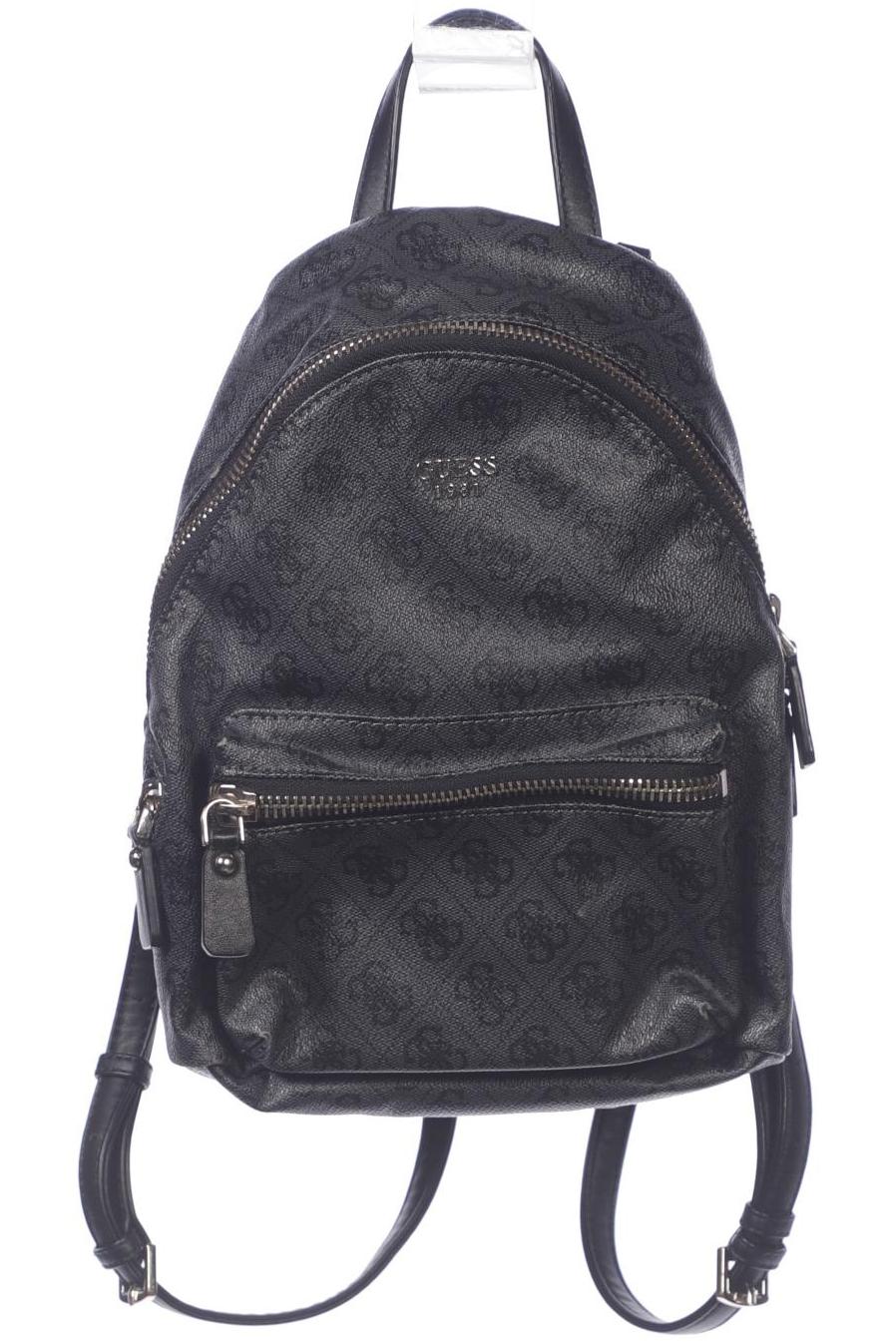 

Guess Damen Rucksack, grau, Gr.