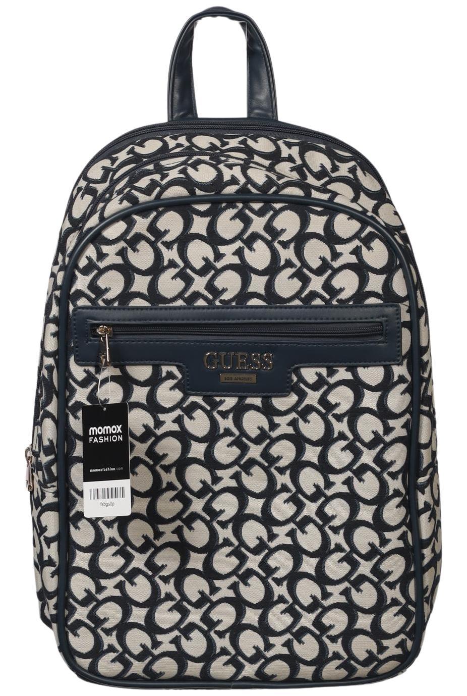 

Guess Damen Rucksack, mehrfarbig, Gr.