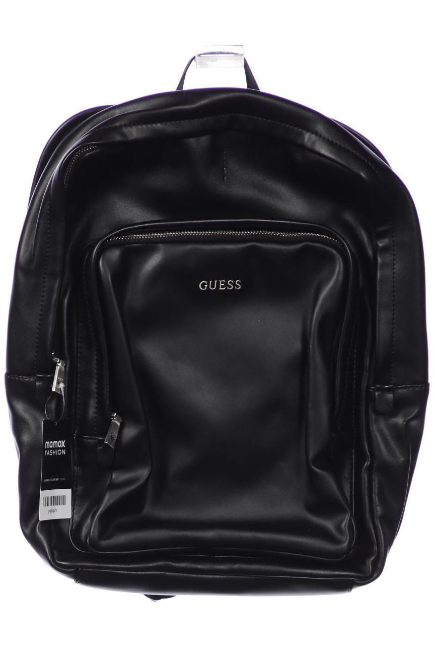 

Guess Damen Rucksack, schwarz, Gr.