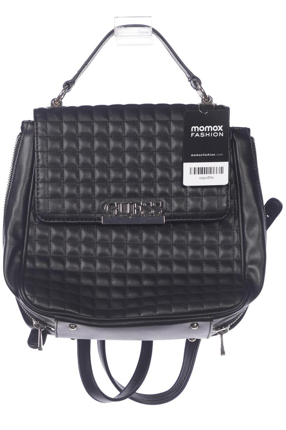 

Guess Damen Rucksack, schwarz, Gr.