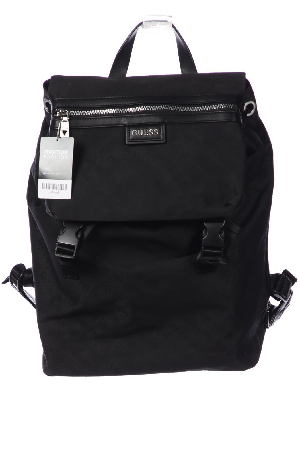 

GUESS Damen Rucksack, schwarz