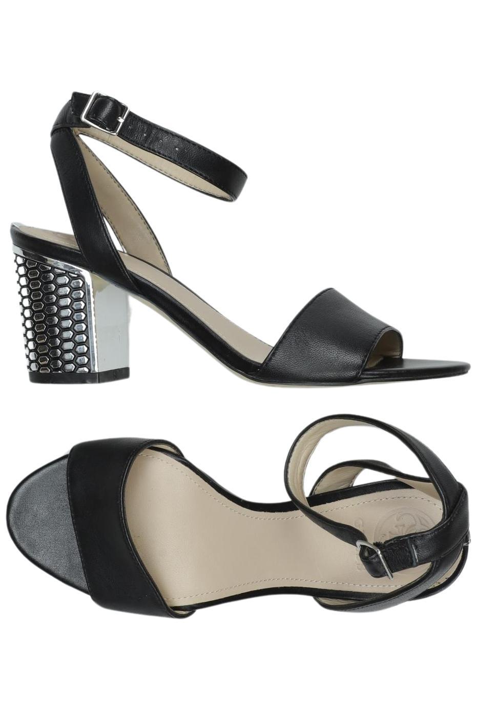 

Guess Damen Sandale, mehrfarbig, Gr. 35